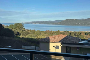 Appartement récent, tout confort , vue mer, plage à 5min